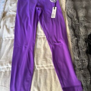 NWT SoulCycle x Lululemon ALIGN SIZE 6